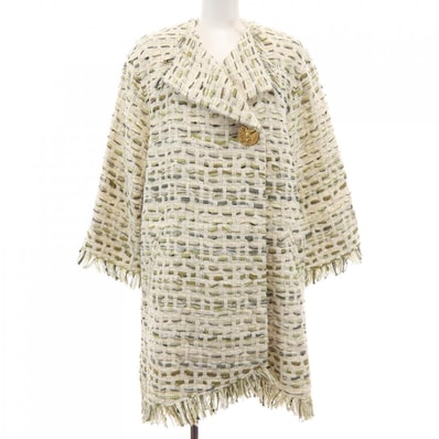 シャネル CHANEL P58078V43981 コート