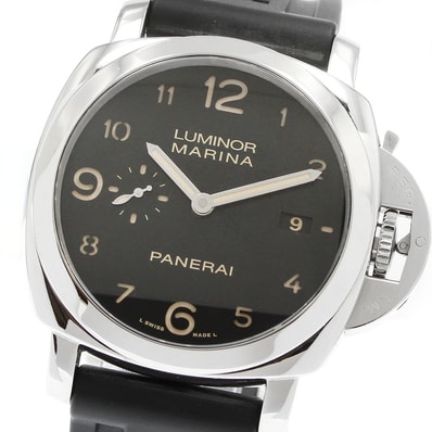 パネライ ルミノール マリーナ PAM00359 メンズ 【中古】