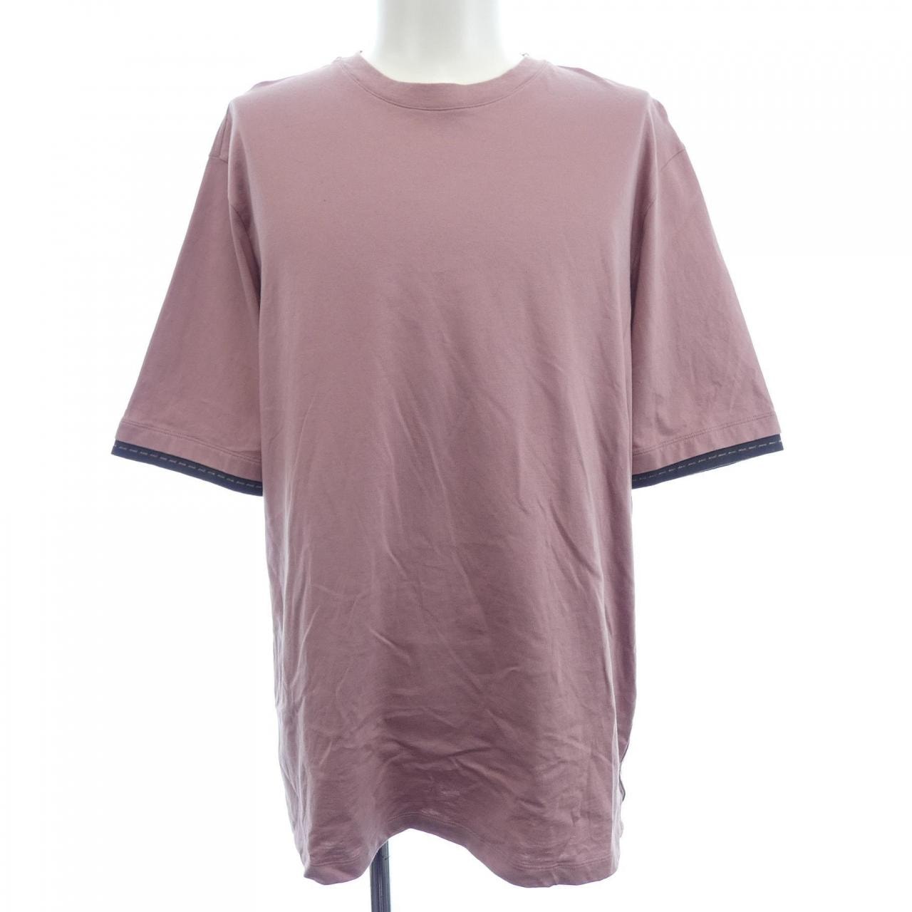 エルメス HERMES *21-5758 Tシャツ