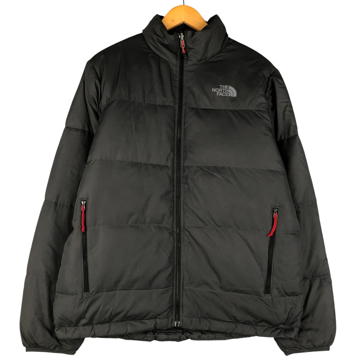 古着 ザノースフェイス THE NORTH FACE 550フィルパワー グースダウンジャケット メンズM相当/eaa600491