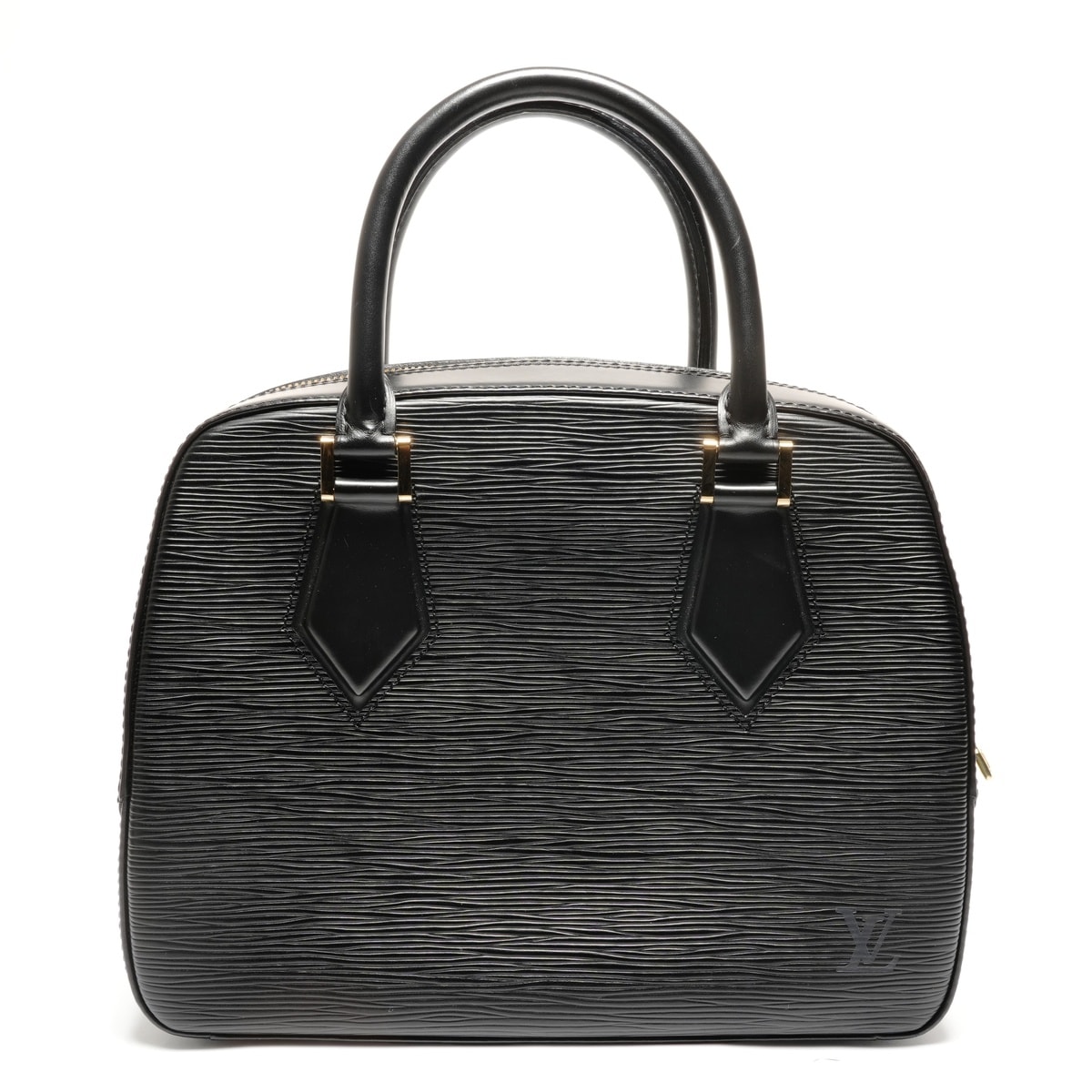 ヴィトン LV 1996年製 エピ サブロン ハンドバッグ【中古】