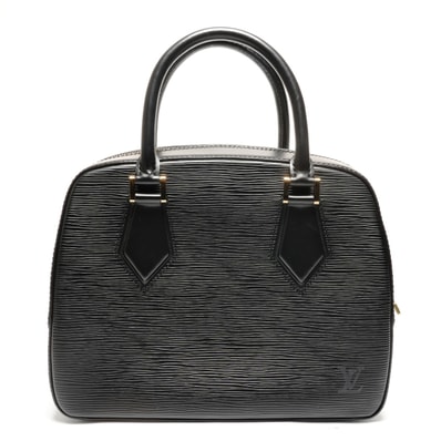 ヴィトン LV 1996年製 エピ サブロン ハンドバッグ【中古】