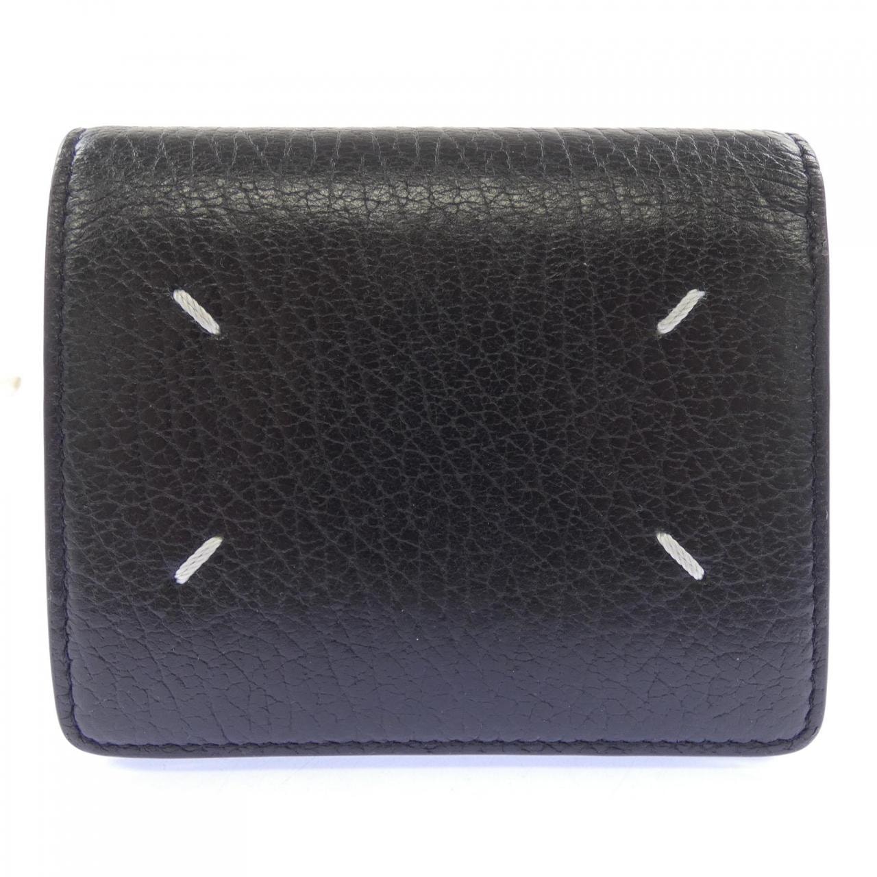 メゾンマルジェラ Maison Margiela バイフォールドウォレット S56UI0140 WALLET