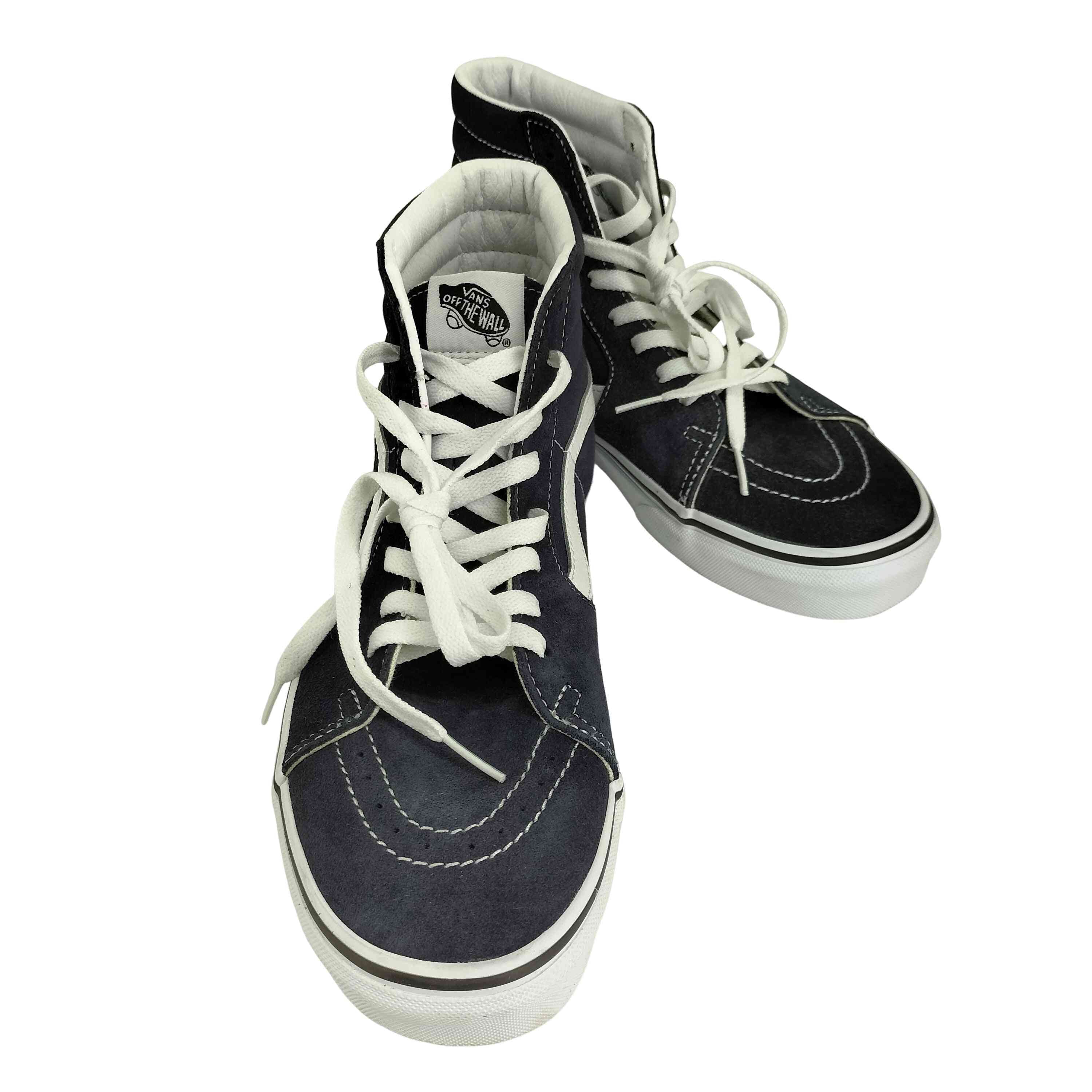 SK8 HI スニーカー【1142971440870】