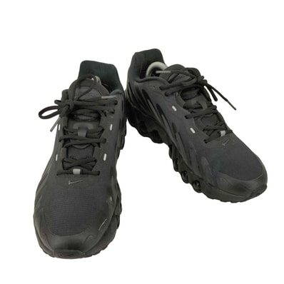AIR MAX DN8 BLACK ANTHRACITE-BLACK-ANTHRACITE【1143802181627】