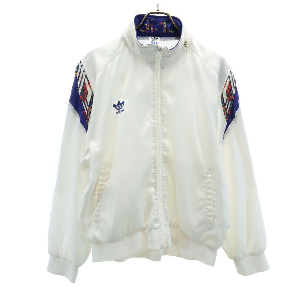 adidas 80s トラックジャケット