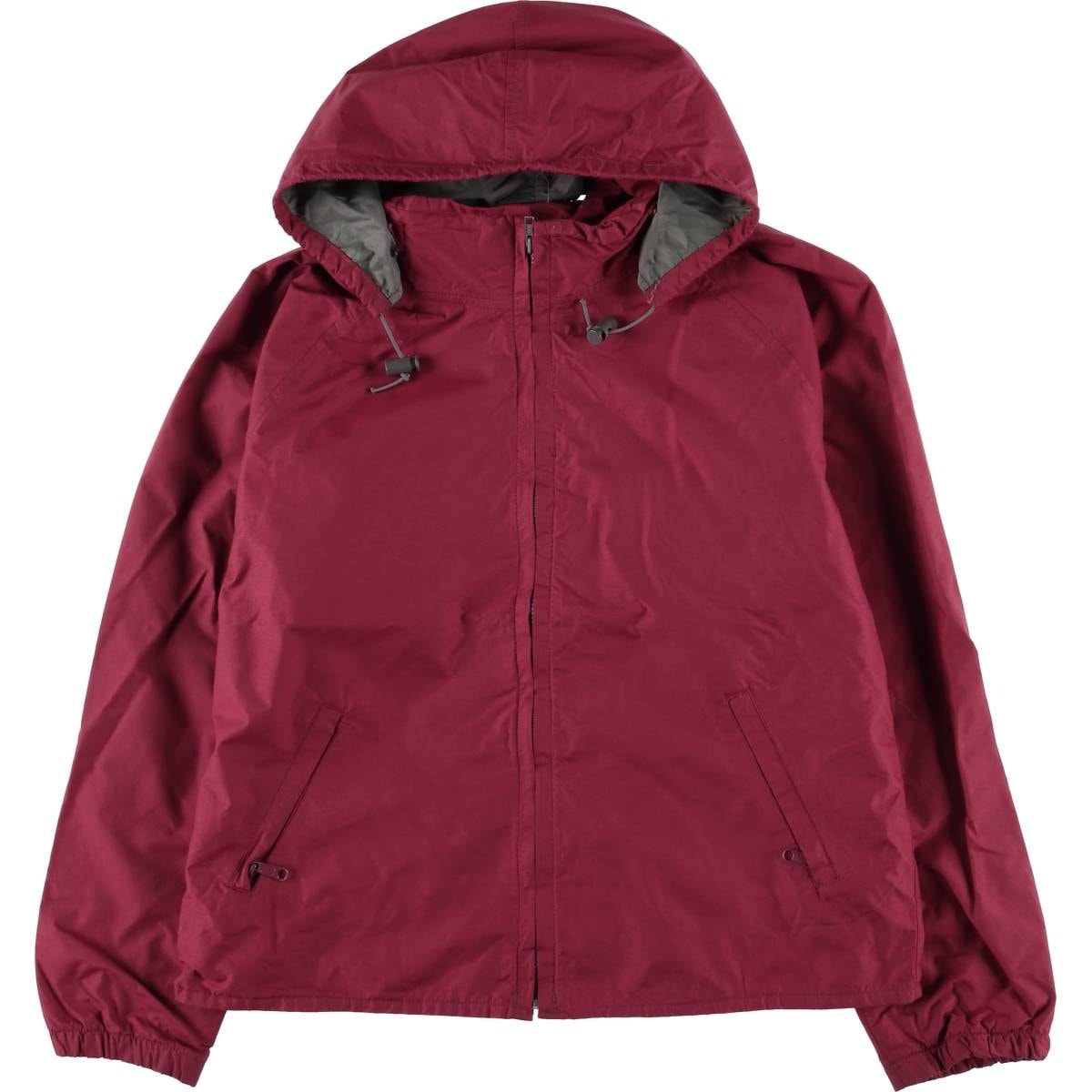古着 70年代 コロンビア Columbia イエローストーンタグ GORE-TEX ゴアテックス ナイロンパーカー メンズL相当 ヴィンテージ/eaa612548