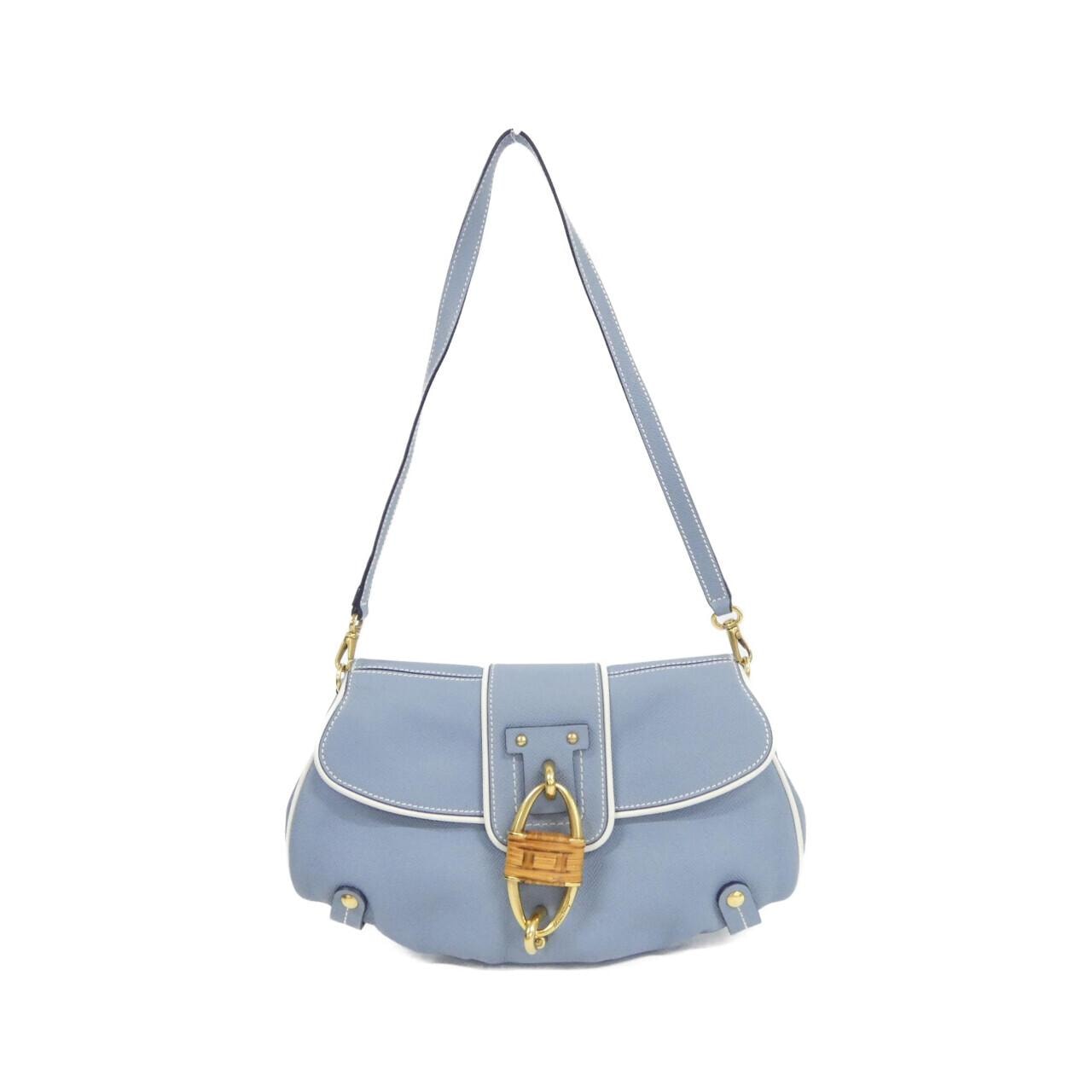 【ヴィンテージ】サルヴァトーレフェラガモ 21 7314 ショルダーバッグ