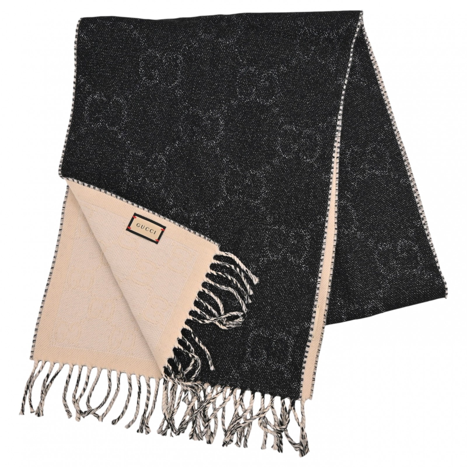 グッチ マフラー・スカーフ 人気アイテム通販(新品/中古) | スニーカー