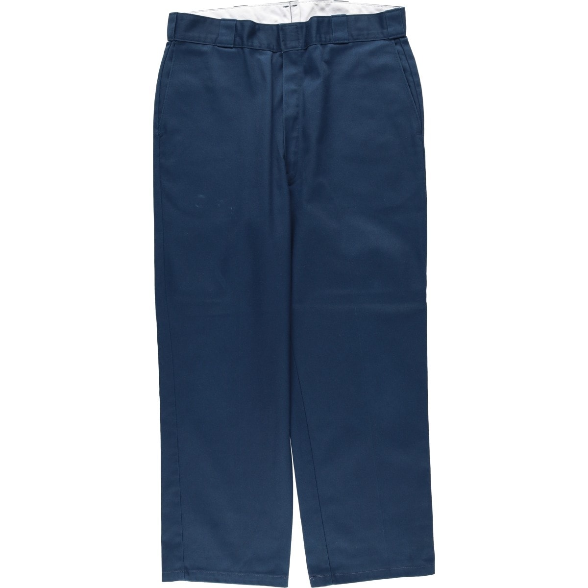 古着 ディッキーズ Dickies ワークパンツ USA製 メンズw35相当/eaa639826