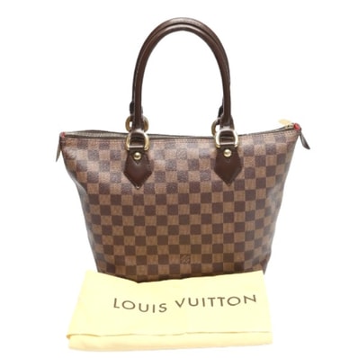 ルイヴィトン LOUIS VUITTON サレアPM N51183 ダミエ ハンドバッグ