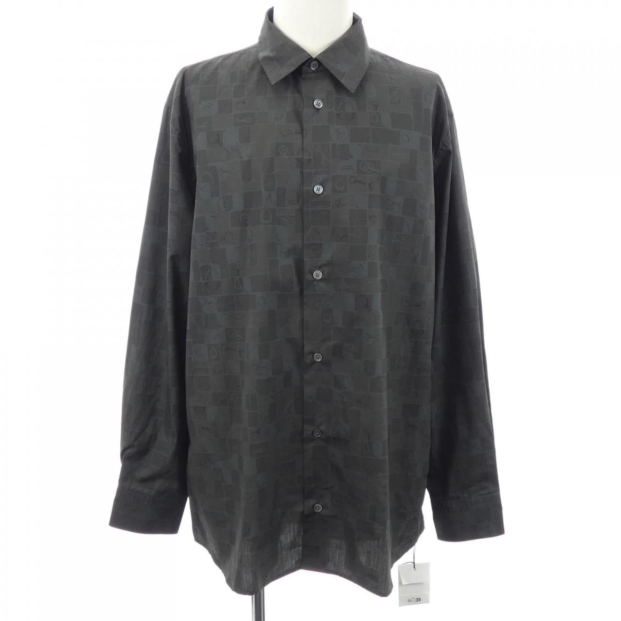 エルメス HERMES 566500HE シャツ