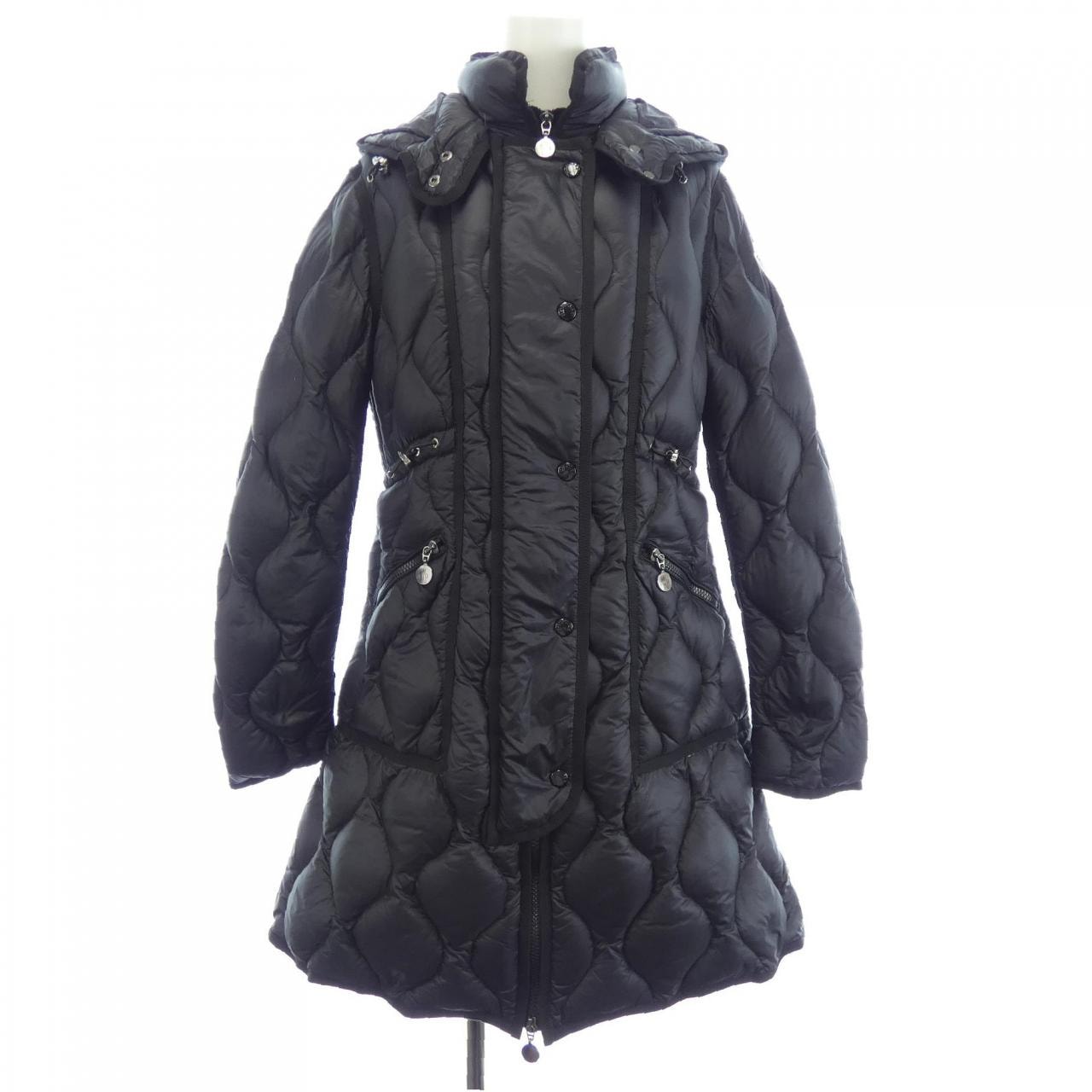 モンクレール MONCLER LON ダウンコート