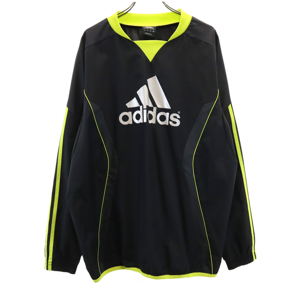 adidas アディダス 長袖 ピステ