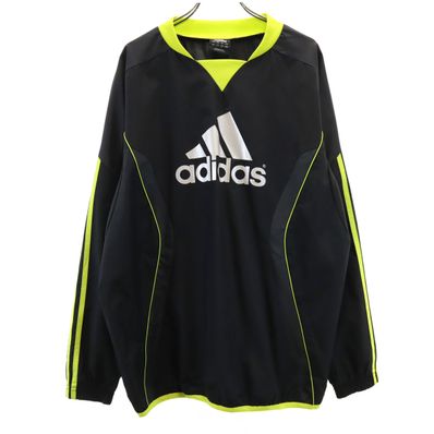 adidas アディダス 長袖 ピステ