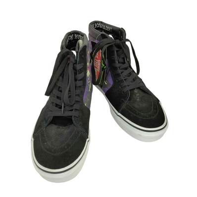 SK8-HI【1141400079490】
