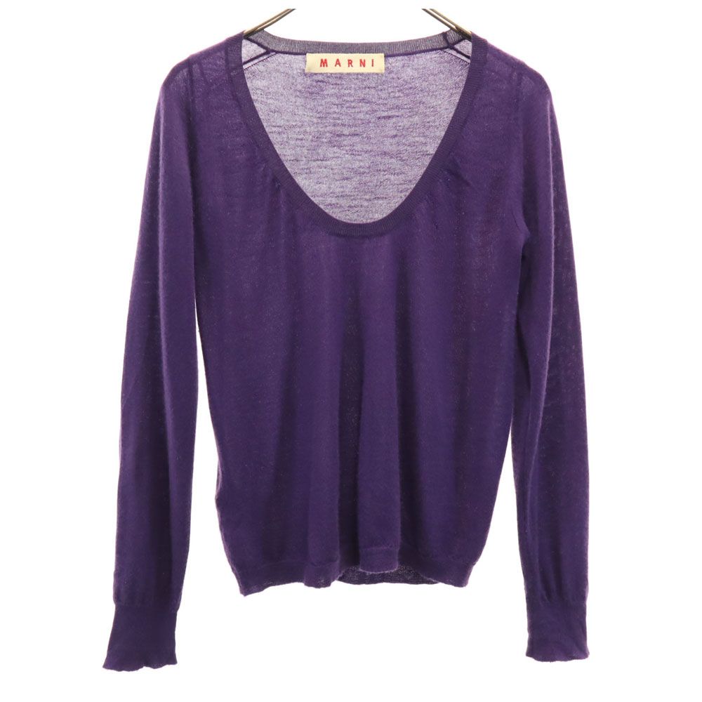MARNI マルニ 長袖 ニット