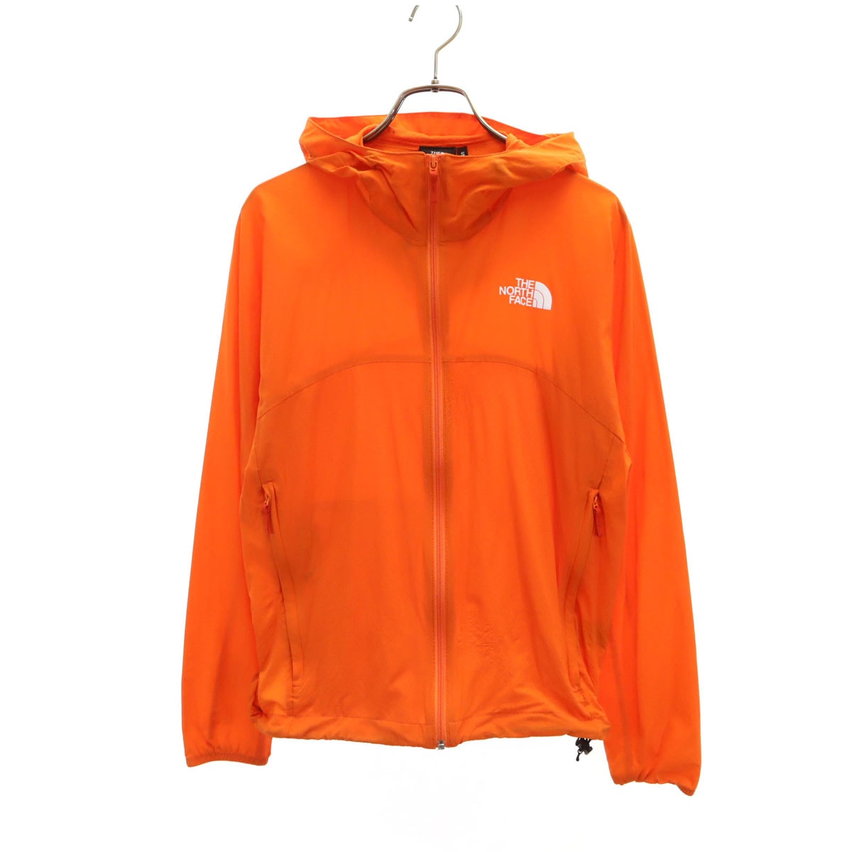 THE NORTH FACE ノースフェイス スワローテイル ジャケット S オレンジ NP72002 アウトドア