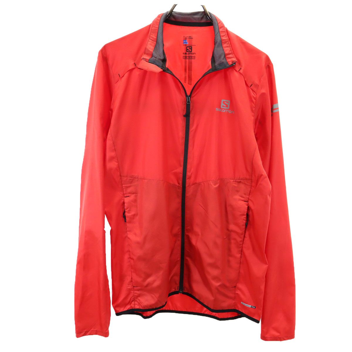 SALOMON サロモン ウインドブレーカー