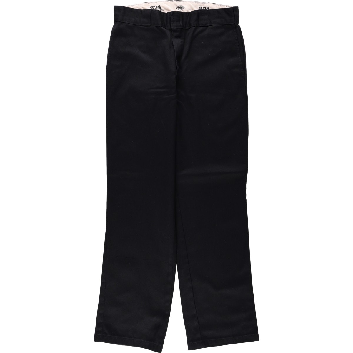 古着 ディッキーズ Dickies 874 Orignal Fit ワークパンツ メンズw32相当/eaa666924