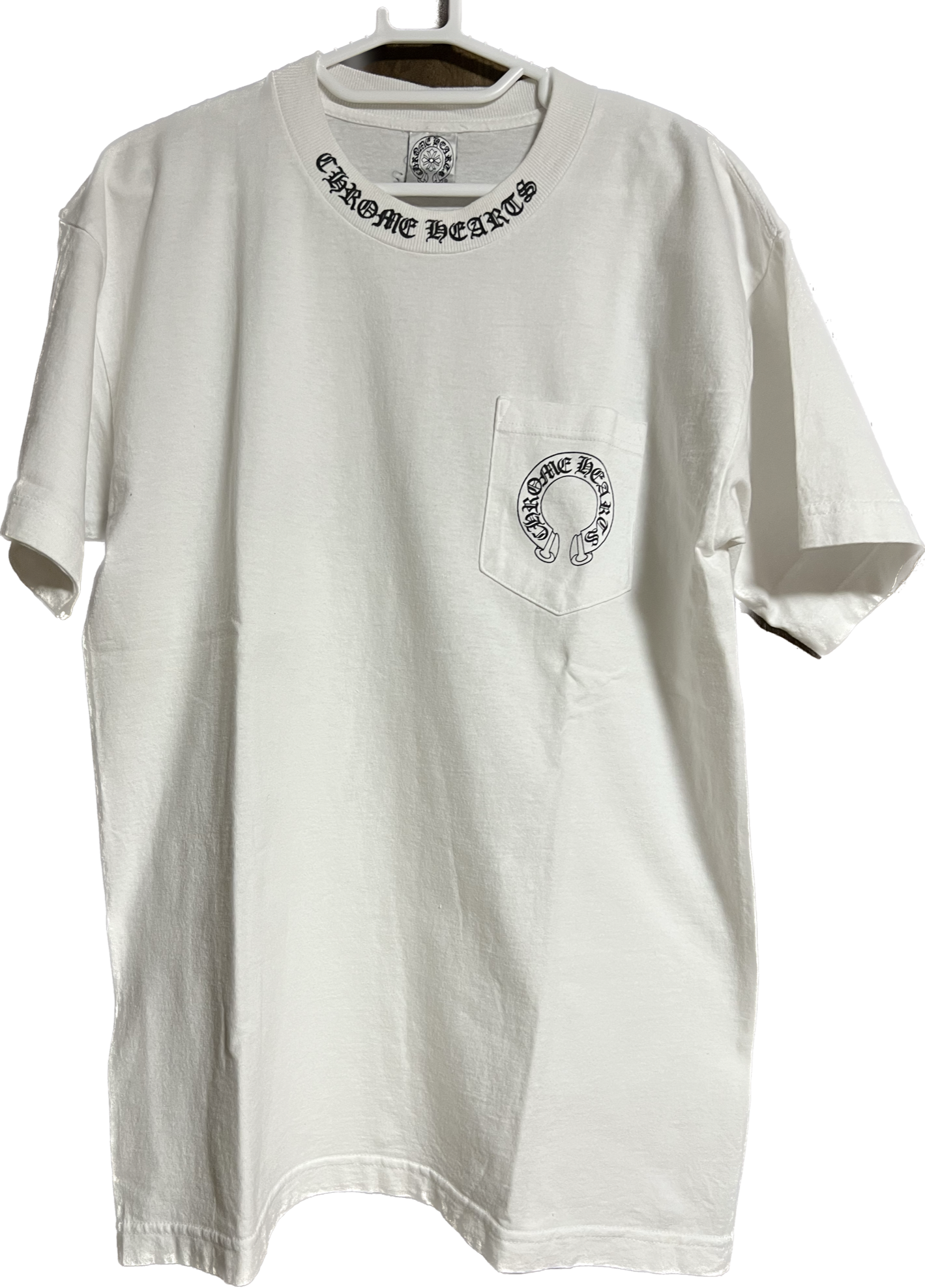 オールドクロムハーツ tシャツ