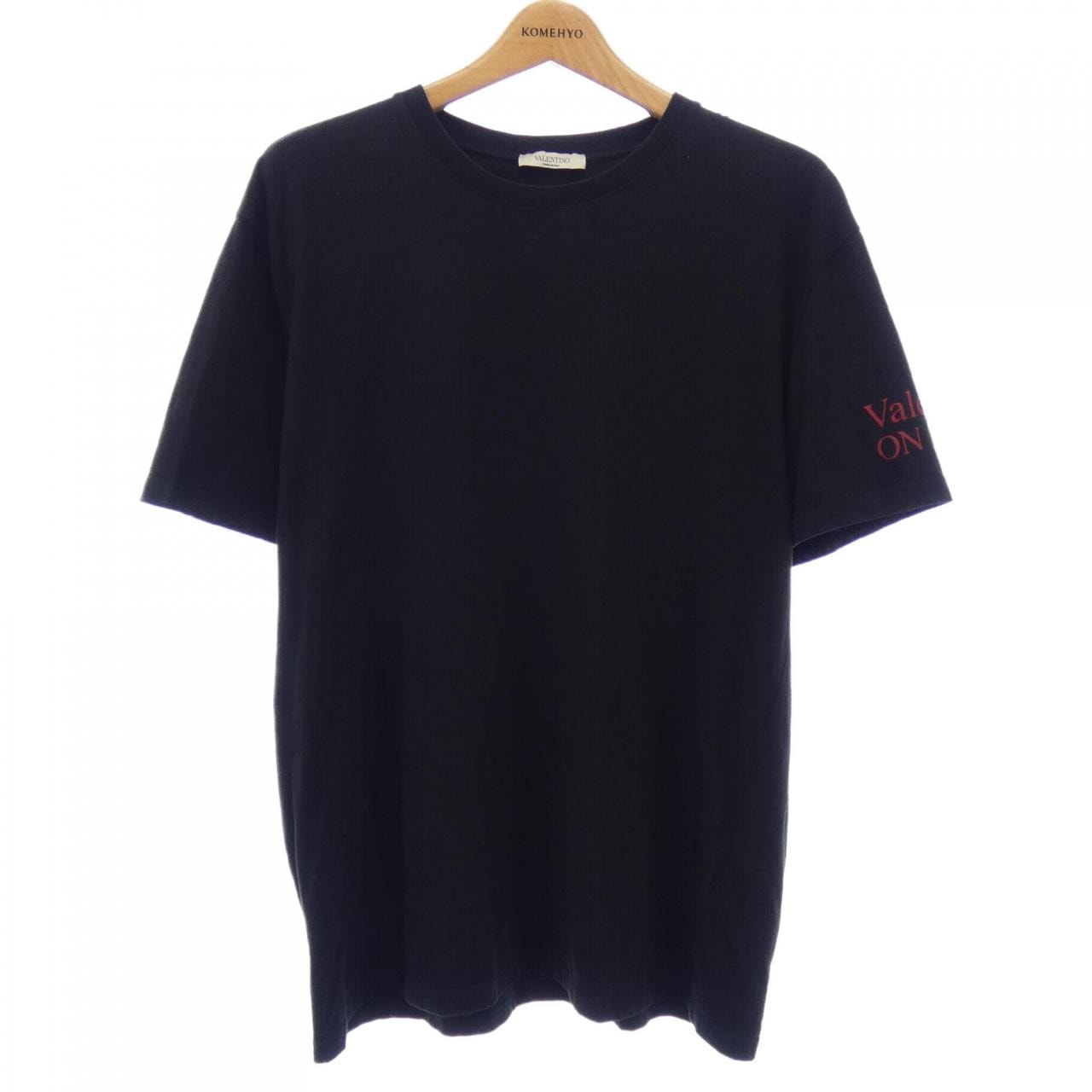 ヴァレンティノ VALENTINO Tシャツ