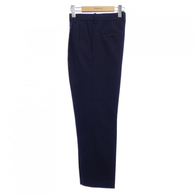 ルイヴィトン LOUIS VUITTON プリーツクラシックパンツ HHP10WNVA パンツ