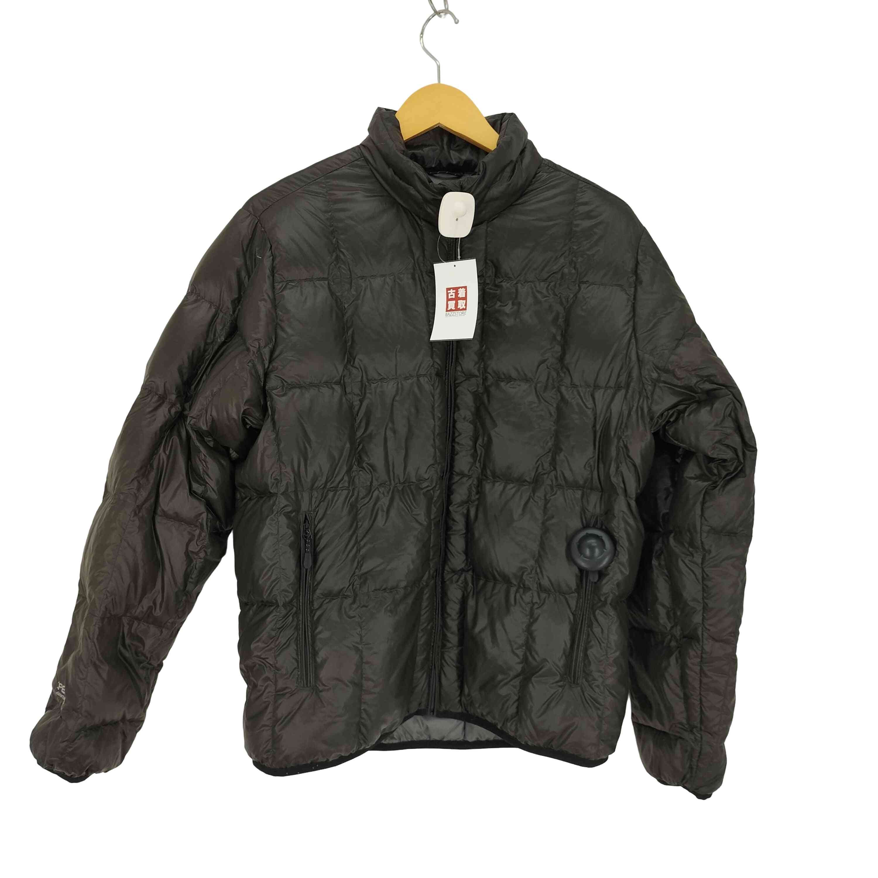 PERTEX Light Down Jacket ライト ダウン ジャケット【1142497566993】