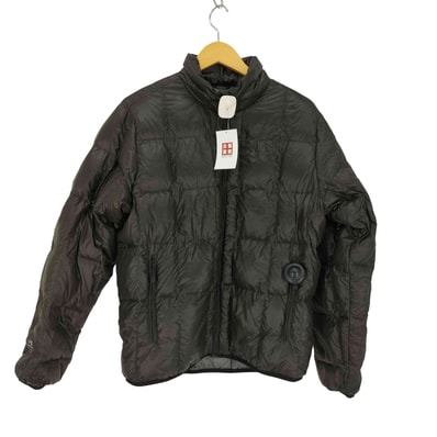 PERTEX Light Down Jacket ライト ダウン ジャケット【1142497566993】