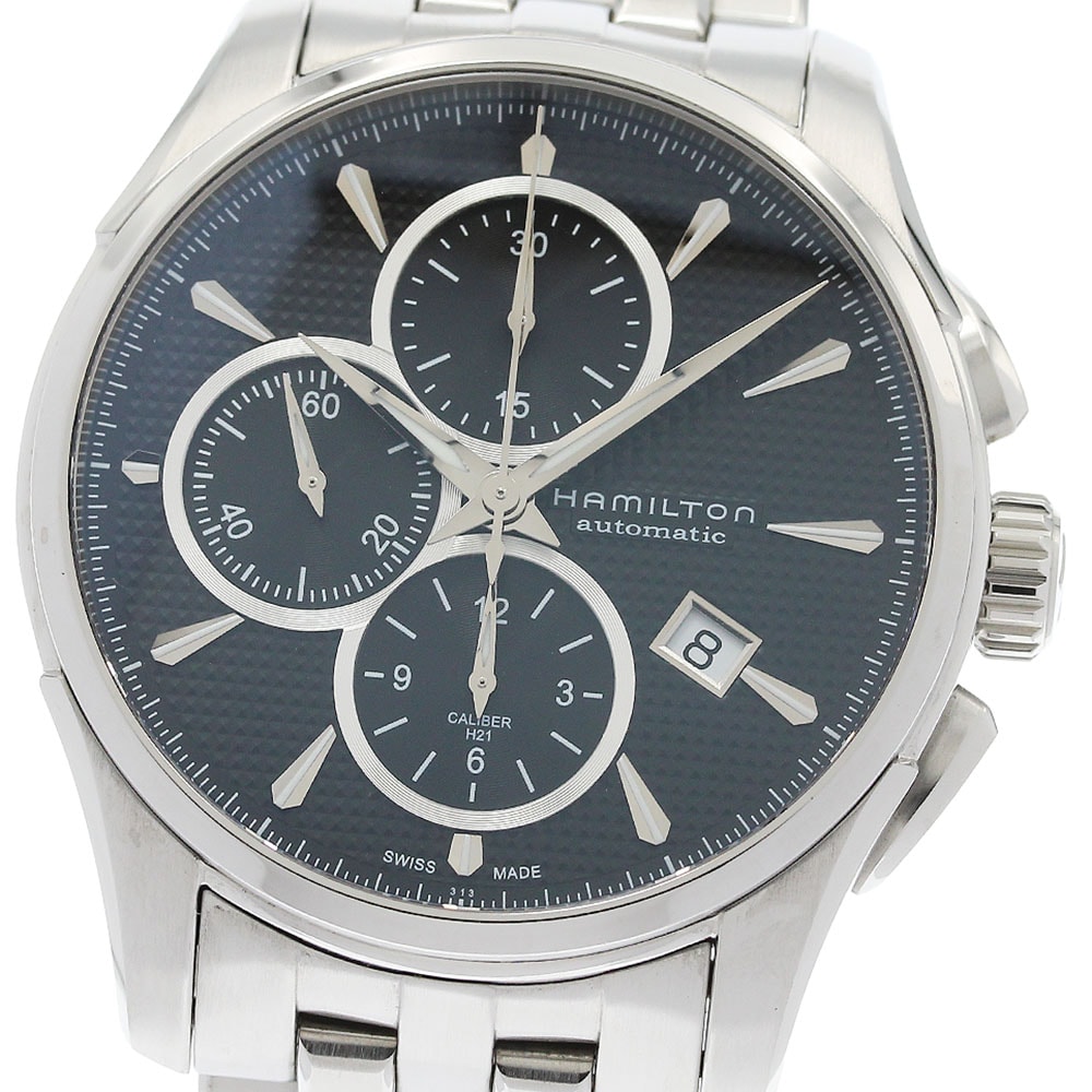 ☆良品 ハミルトン ジャズマスター H325961 メンズ 【中古】