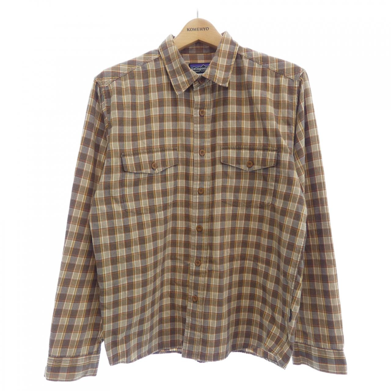 パタゴニア PATAGONIA 53856 シャツ