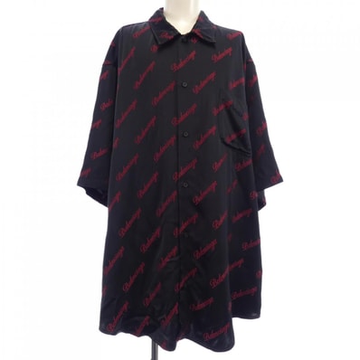 バレンシアガ BALENCIAGA 658841 TKO52 シャツ