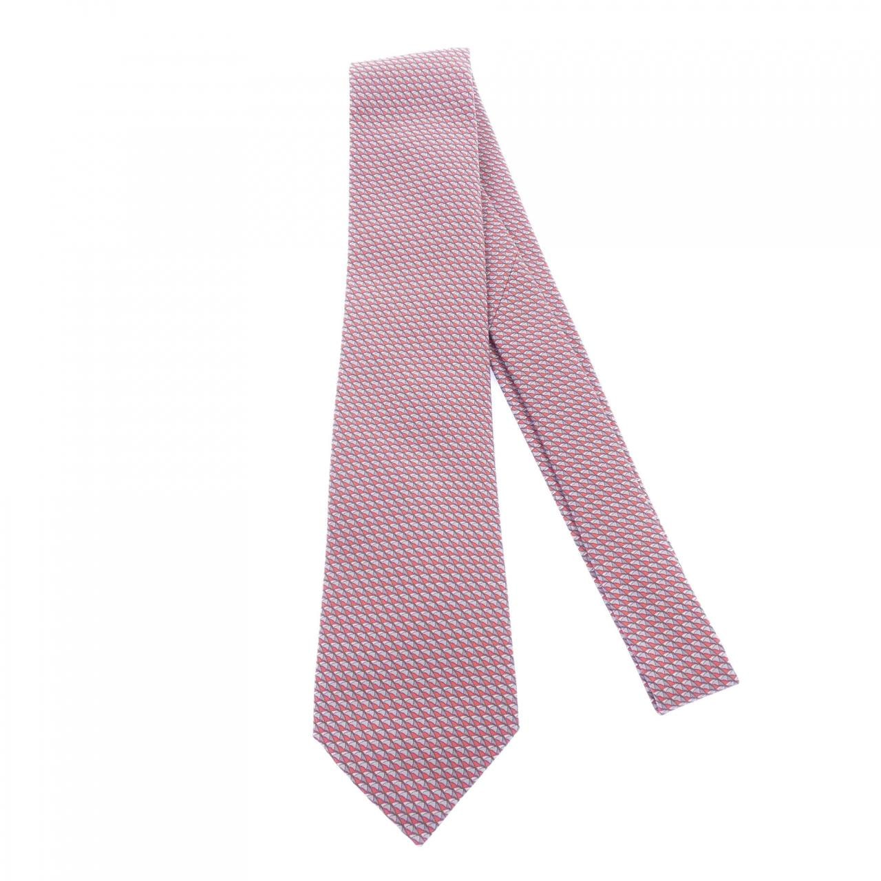 エルメス HERMES NECKTIE