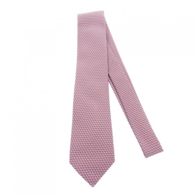 エルメス HERMES NECKTIE