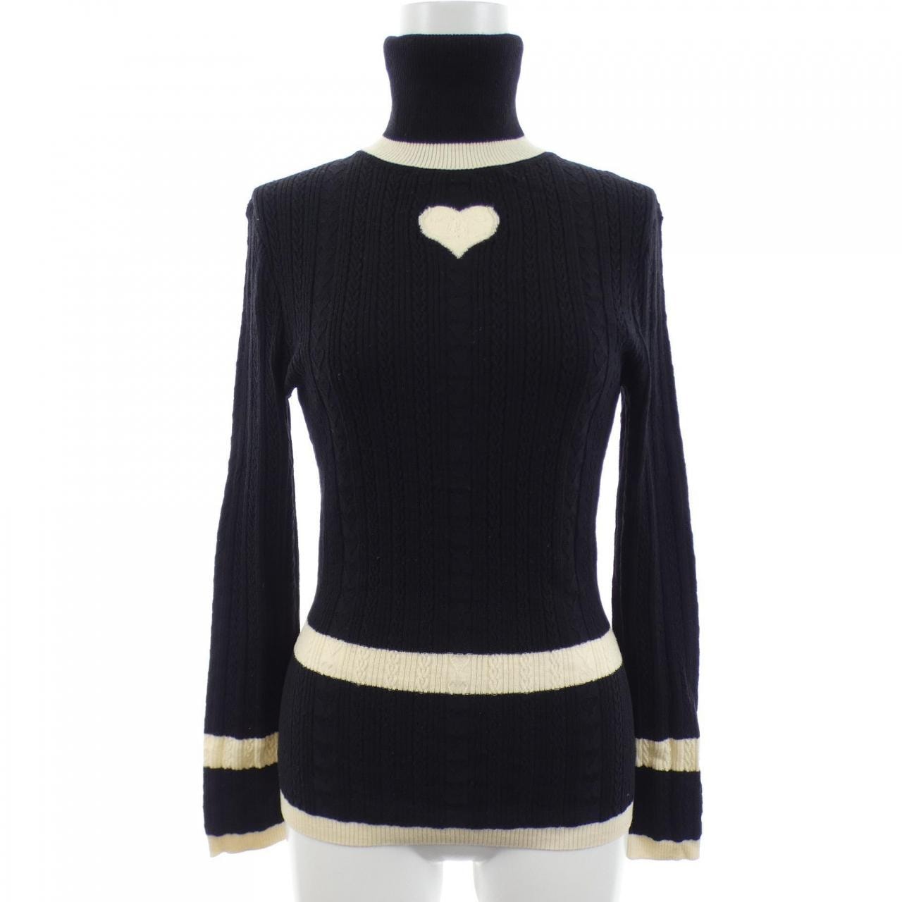 シャネル CHANEL P52409K06738 15B ニット