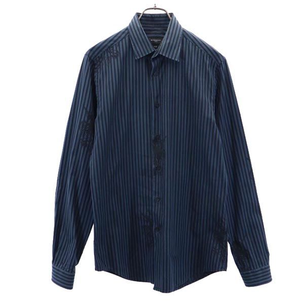 GIVENCHY ジバンシィ 長袖 シャツ