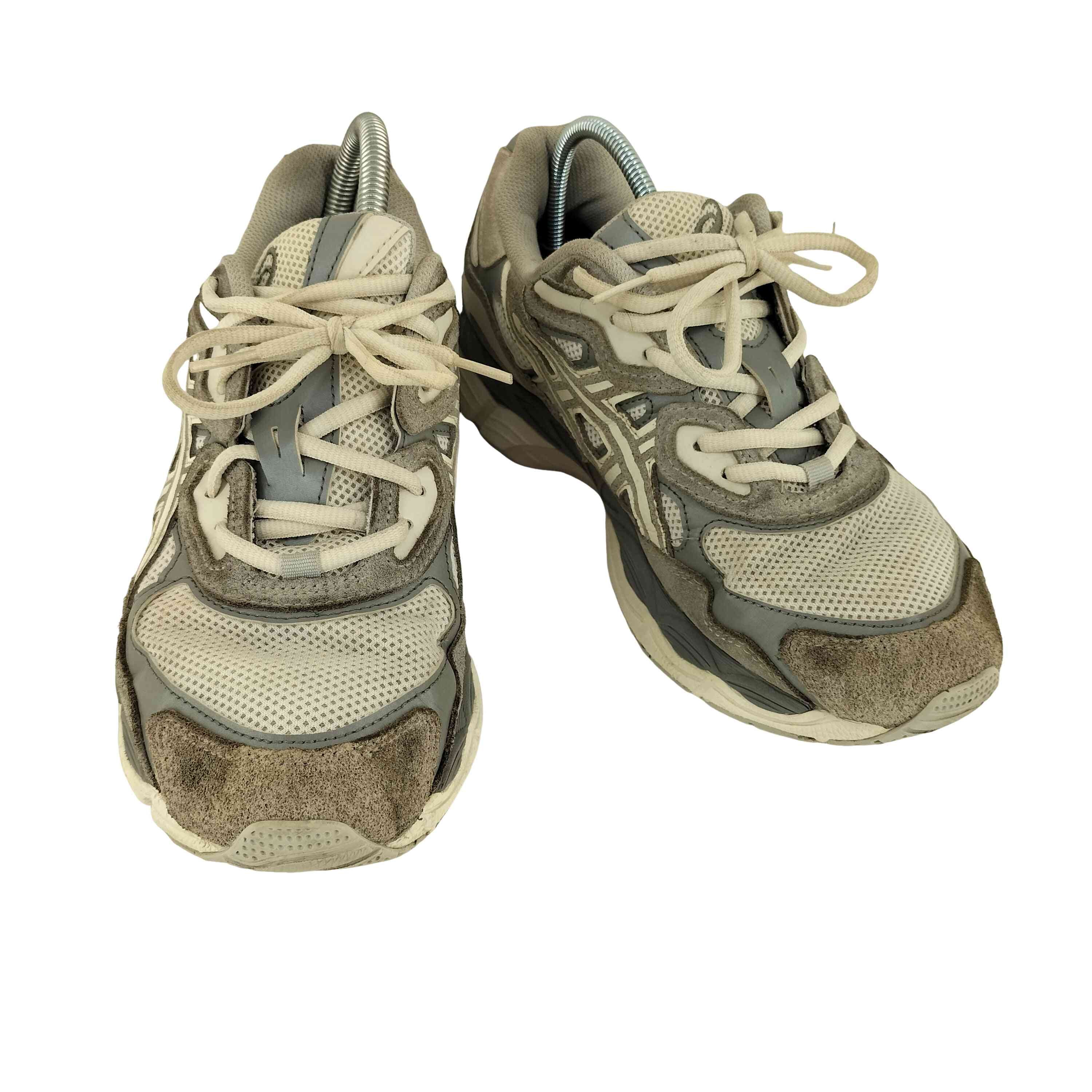 GEL-NYC スニーカー【1142437867296】