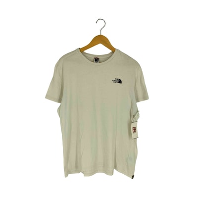 21AW ワンポイント クルーネックTシャツ【1142592902337】