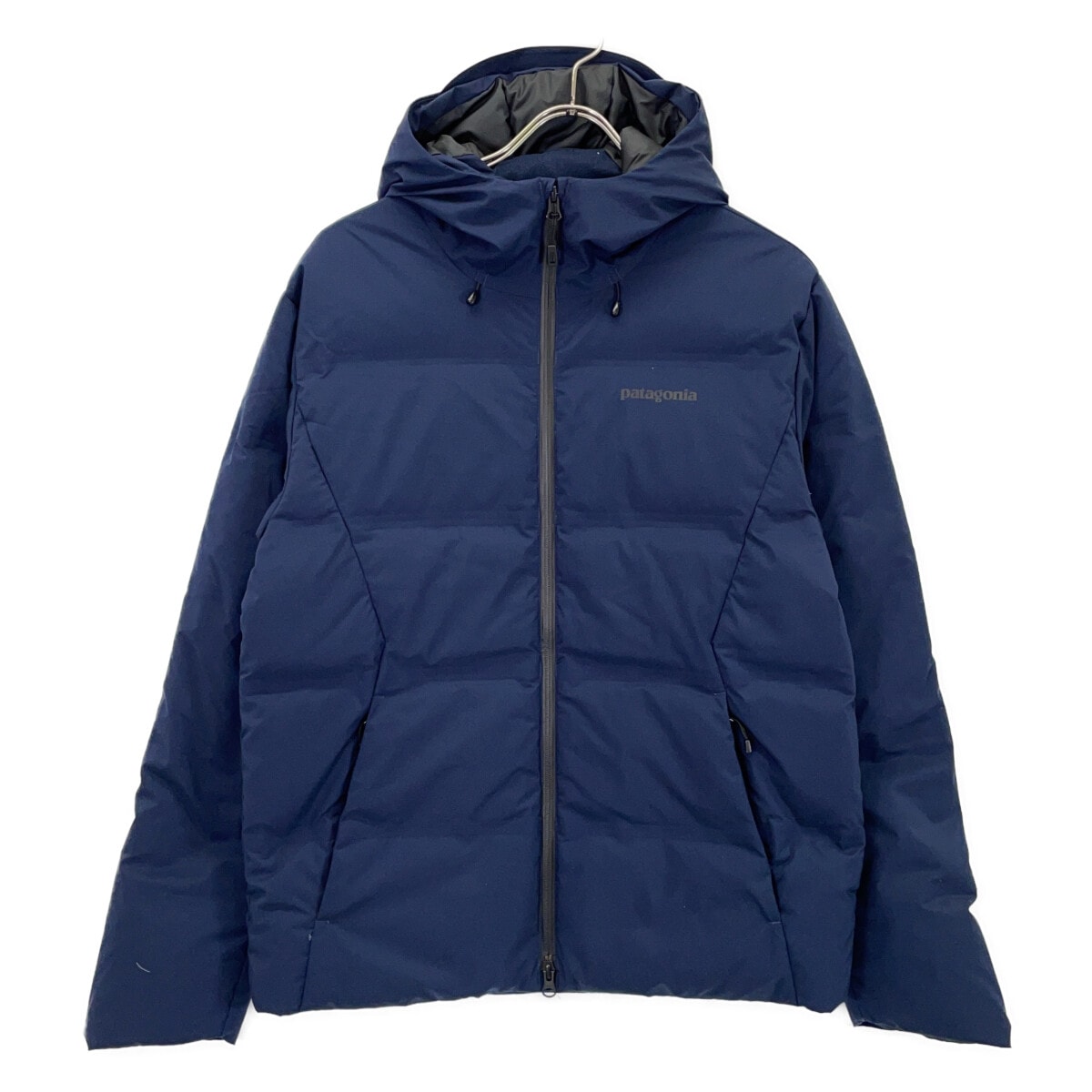 パタゴニア 27920FA19 ネイビー Men's Jackson Glacier Jacket S
