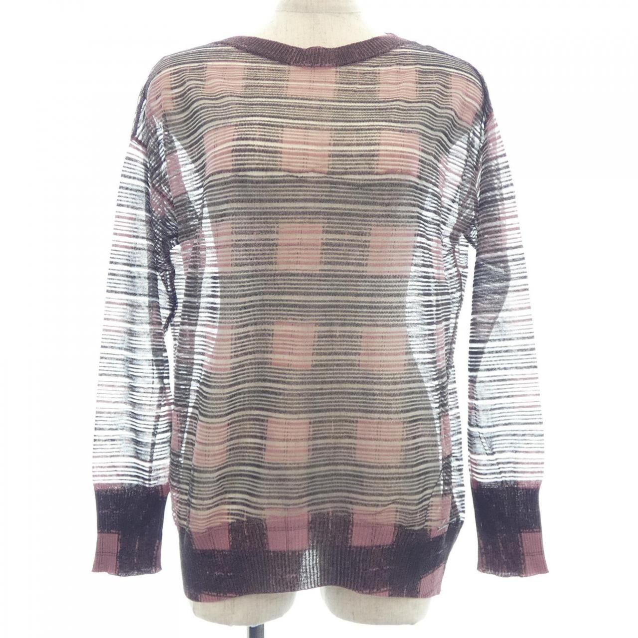 ディーゼル DIESEL ニット