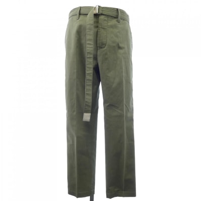 サカイ SACAI 18-01620M パンツ