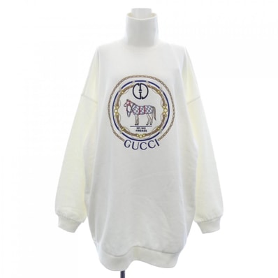 グッチ GUCCI スウェット