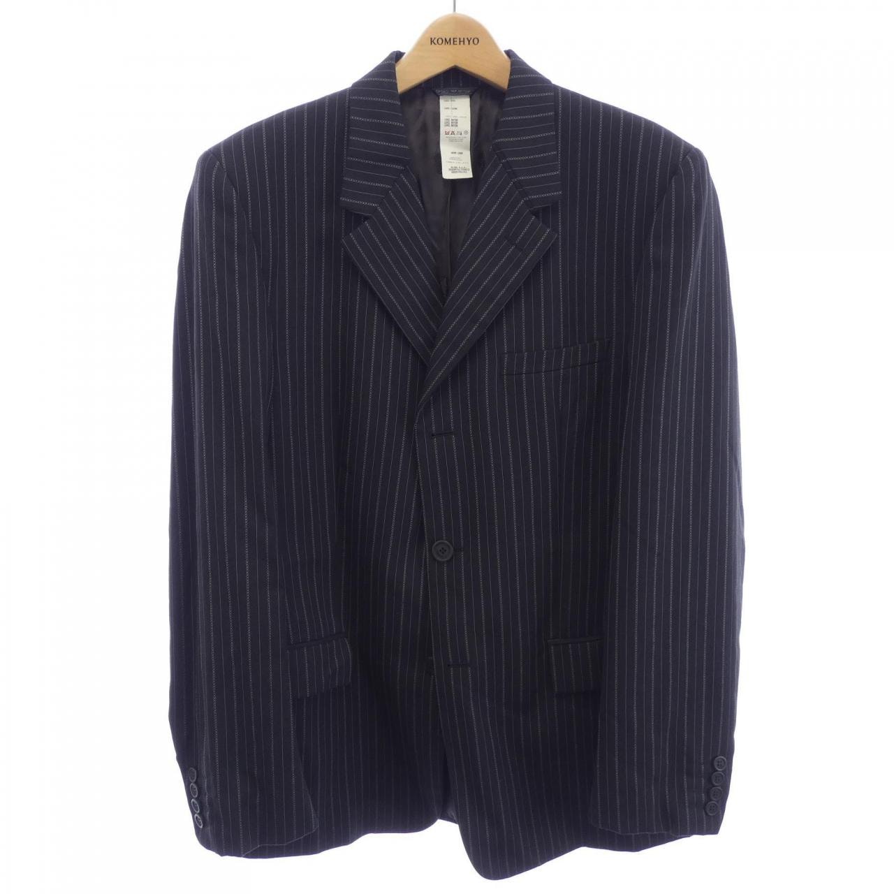 【ヴィンテージ】ジャンニヴェルサーチ GIANNI VERSACE ジャケット