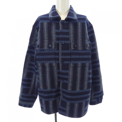 ケンゾー KENZO FE65CH5319JB ジャケット