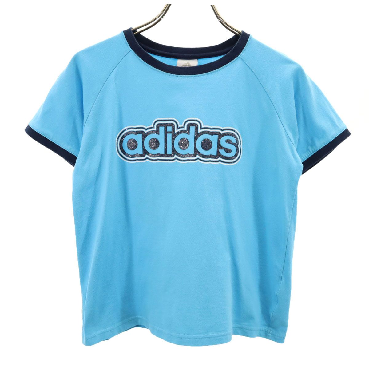 adidas アディダス 半袖 Tシャツ S