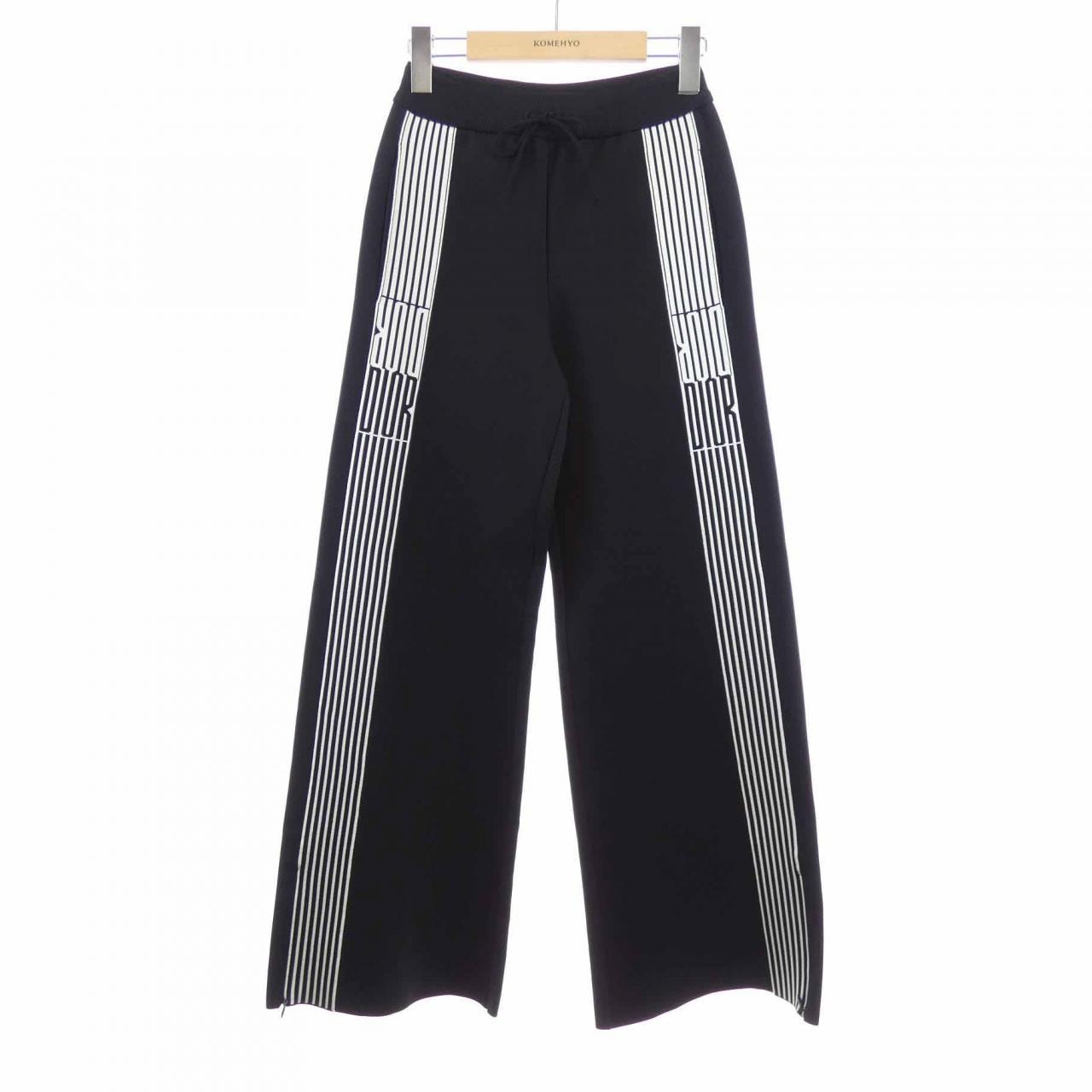 クリスチャンディオール CHRISTIAN DIOR 524P06S5088 パンツ