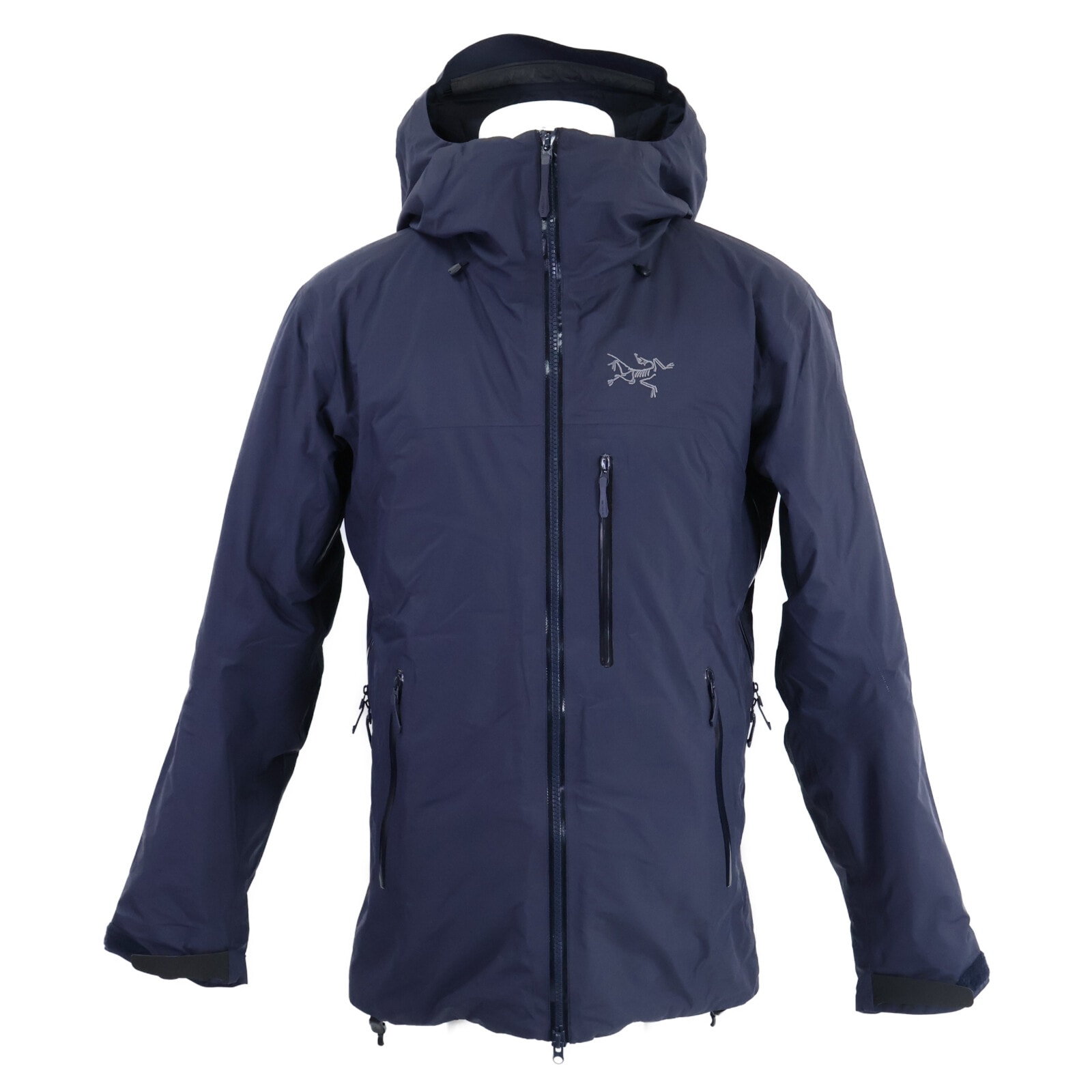 アークテリクス 【美品/国内正規/24年製】X000008885  GORE-TEX Beta Insulated Jacket ベータ インサレーテッド ジャケット XS/TP