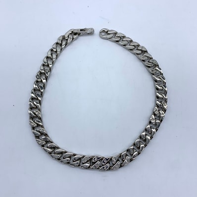 Louis Vuitton LV Chain Links Necklace