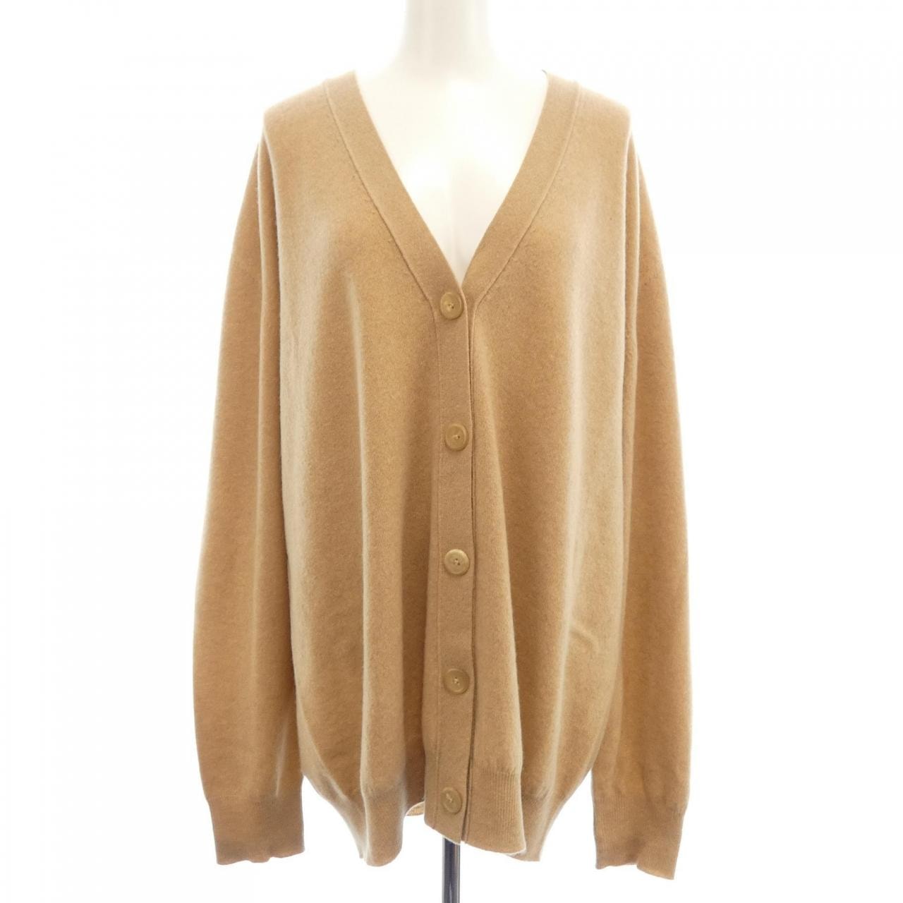 ルイヴィトン LOUIS VUITTON グレース・コディントン FUKC01VRA カーディガン