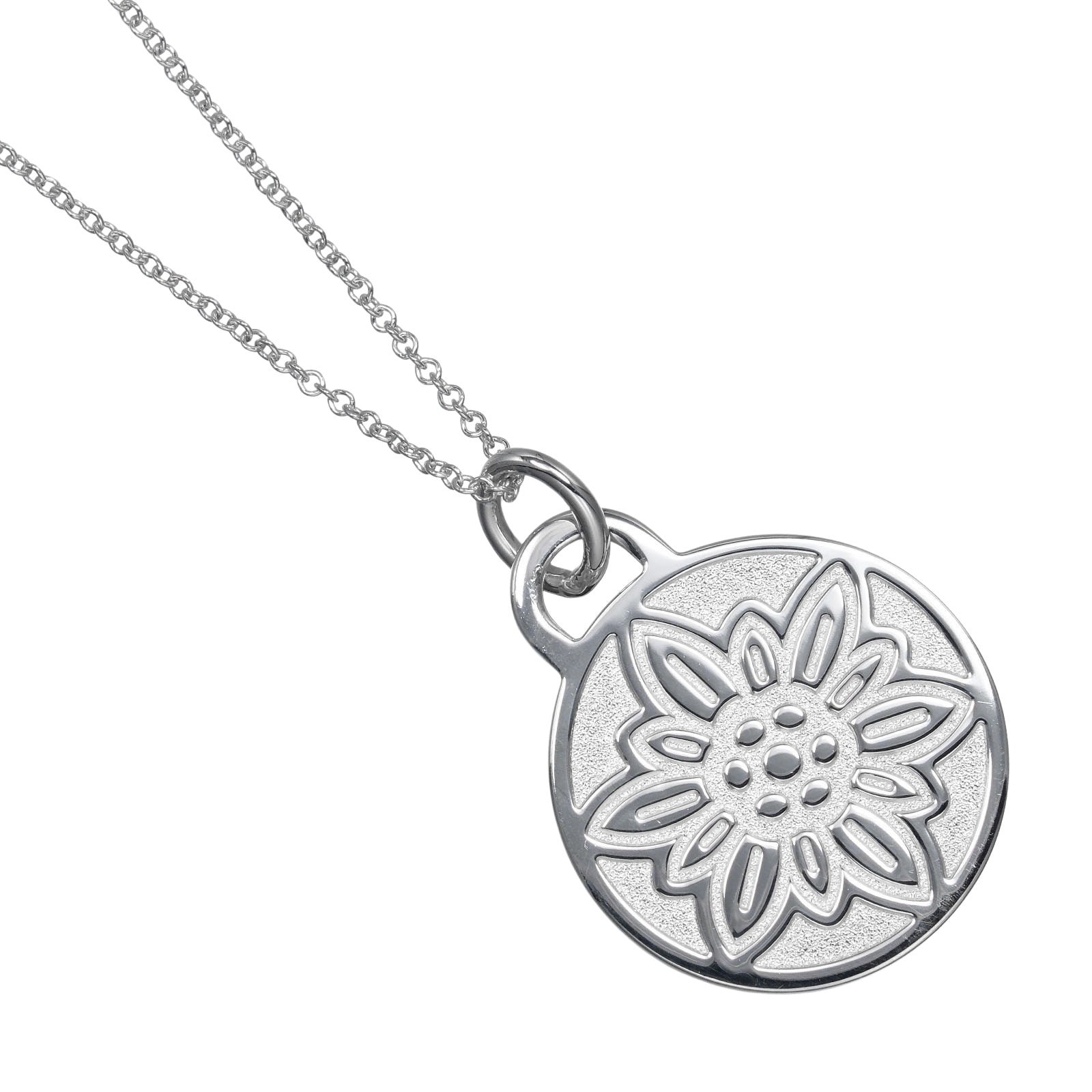 ティファニー GO WOMEN 2023 レディースネックレス